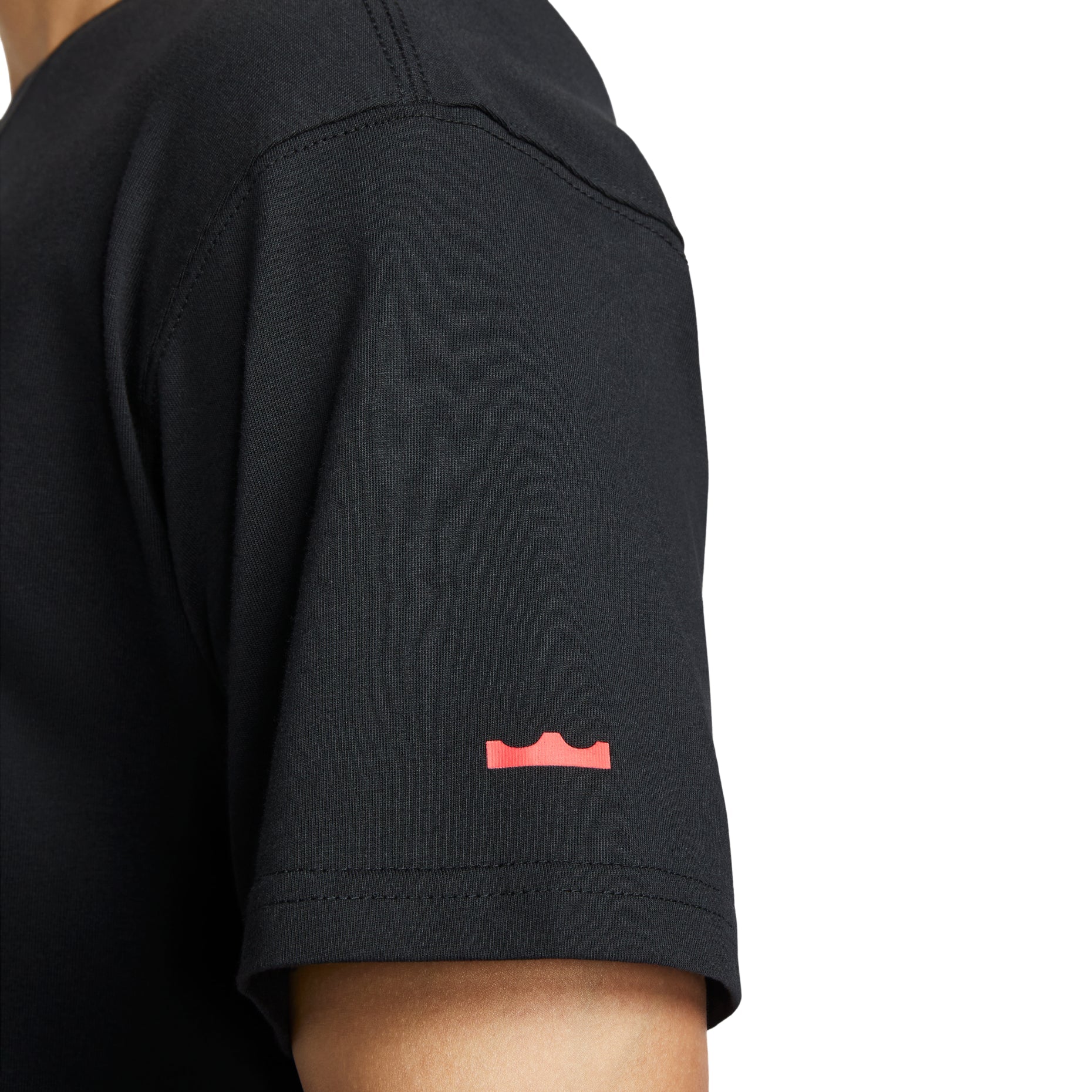 Nike LeBron T-Shirt 'Stocking Stuffer' IH8551-045