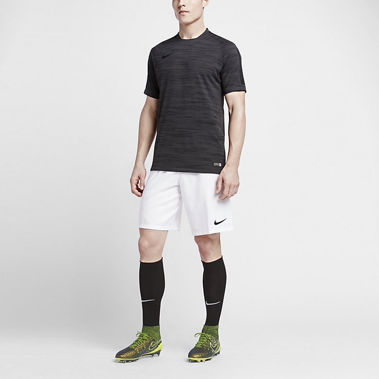 Football s Men Nike FLASH COOL SS Top EL 688373-010