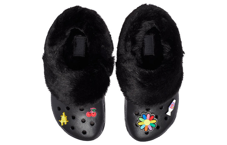 Crocs Classic Clog Crocs 'Black' 207409-001