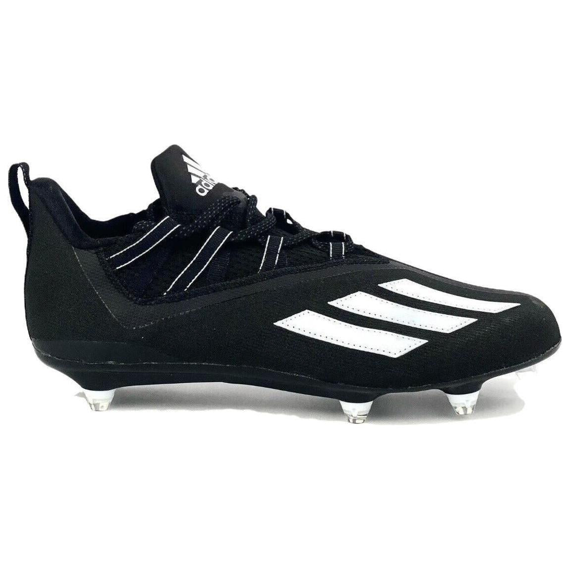 adidas Adizero 21 'Black White' GW7992