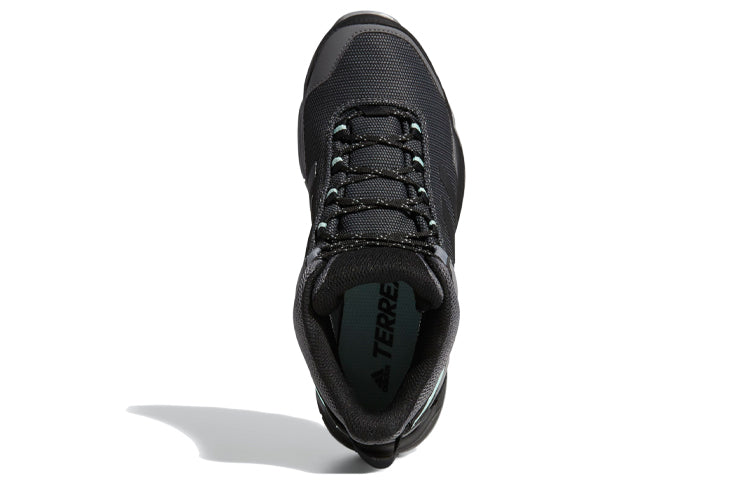 (WMNS) adidas Terrex Eastrail Mid Gore-Tex 'Grey Mint' F36762
