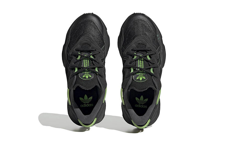(GS) adidas Ozweego Big Kid 'Luminescent' HQ1637