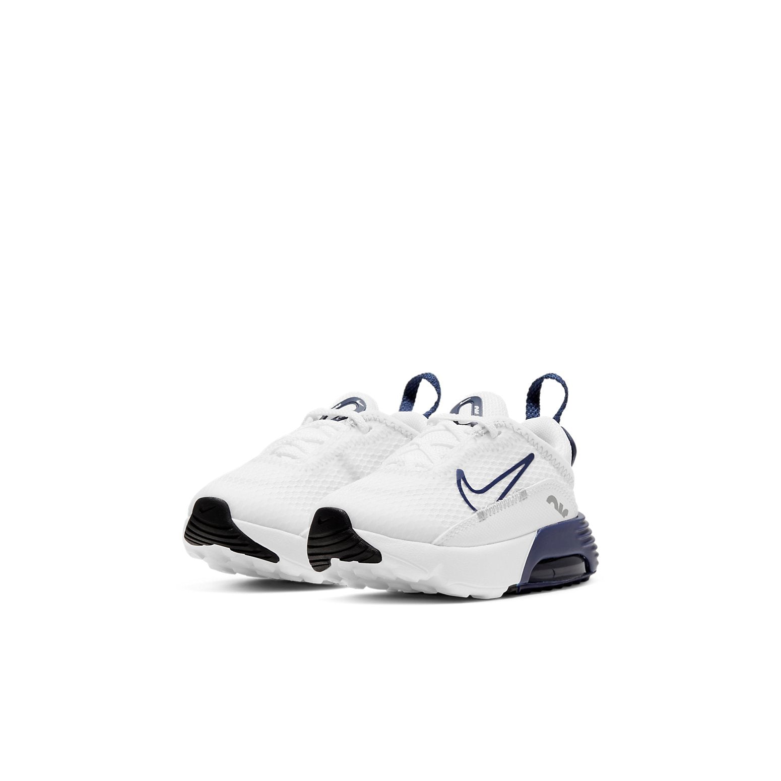 (TD) Nike Air Max 2090 White/Blue CU2092-105