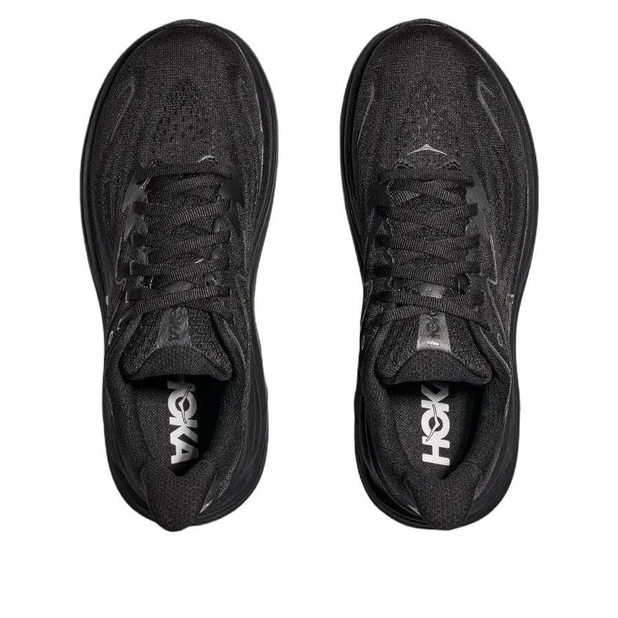 HOKA ONE ONE Clifton 10 'Black' 1162030-BBLC