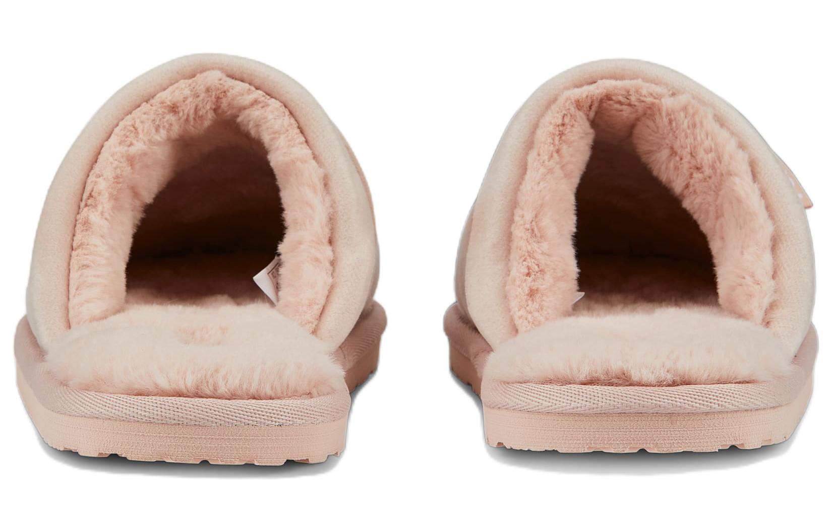 (WMNS) PUMA Fluff Mule BX 'Pink' 387025-03