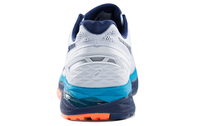 ASICS Gel-Kayano 23 'White Blue' T646N-0149
