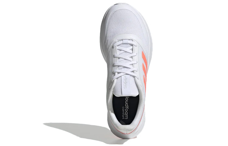 (WMNS) adidas neo Nova Flow White/Orange EH1379