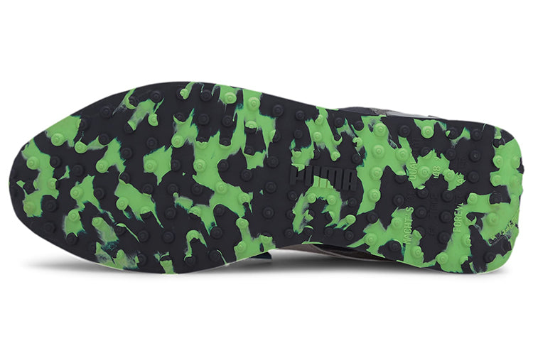 PUMA Future Rider Dystopia 'Grey Green' 374037-01