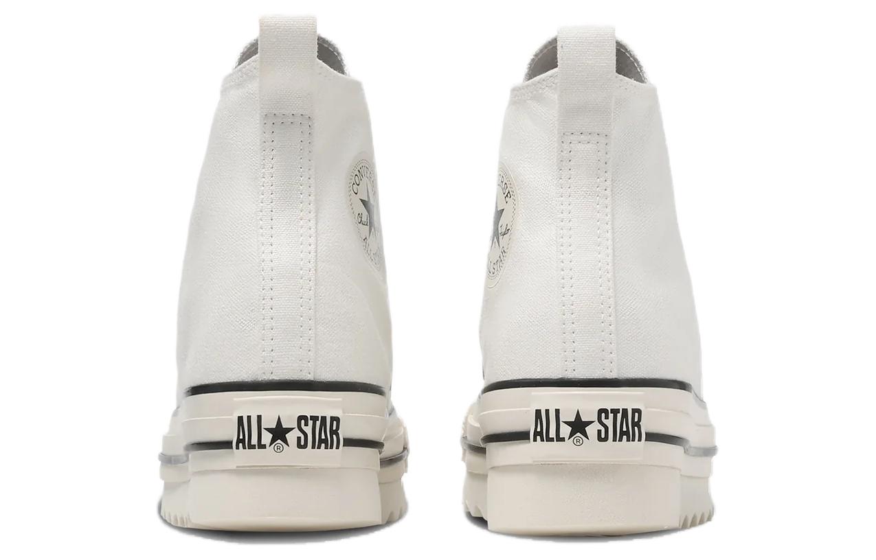 Converse All Star Sharksole High Top 'White' 31311032