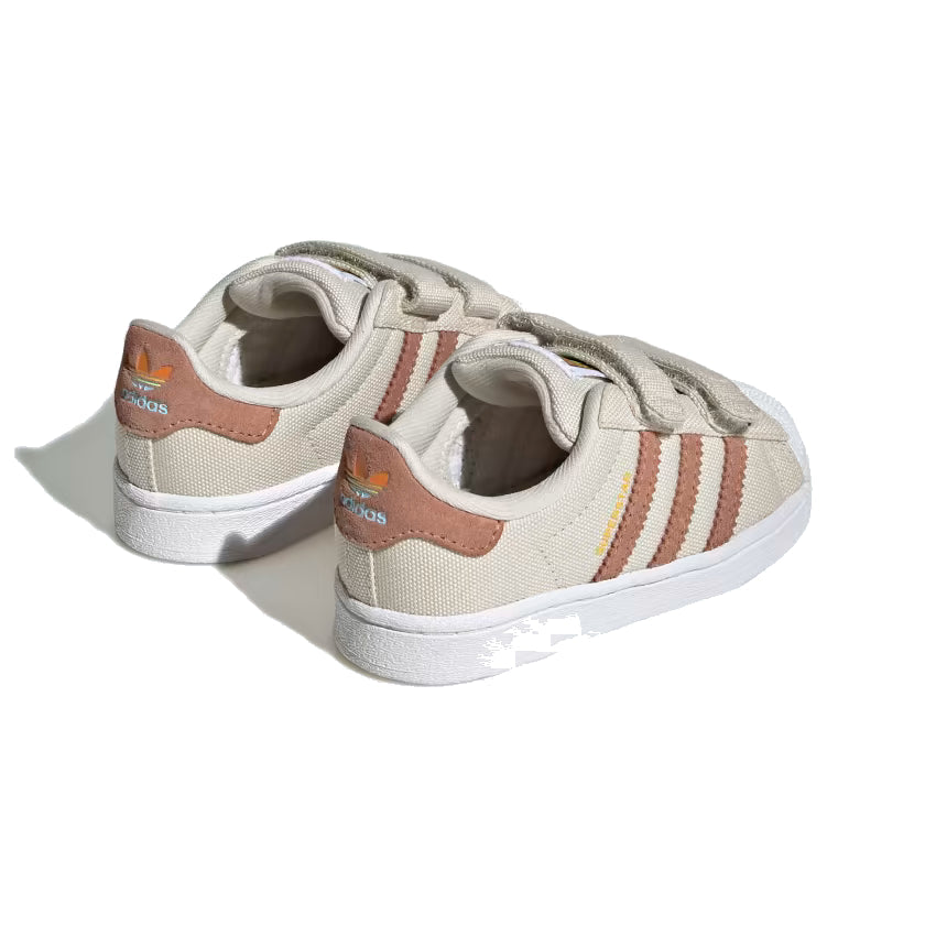 (TD) adidas Superstar 'Mother Earth' HP6552