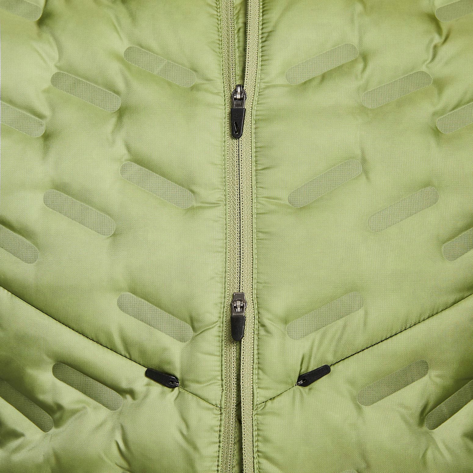 Nike Therma-Fit Adv Repel Down-Fill Running Jacket 'Green' DD5668-334