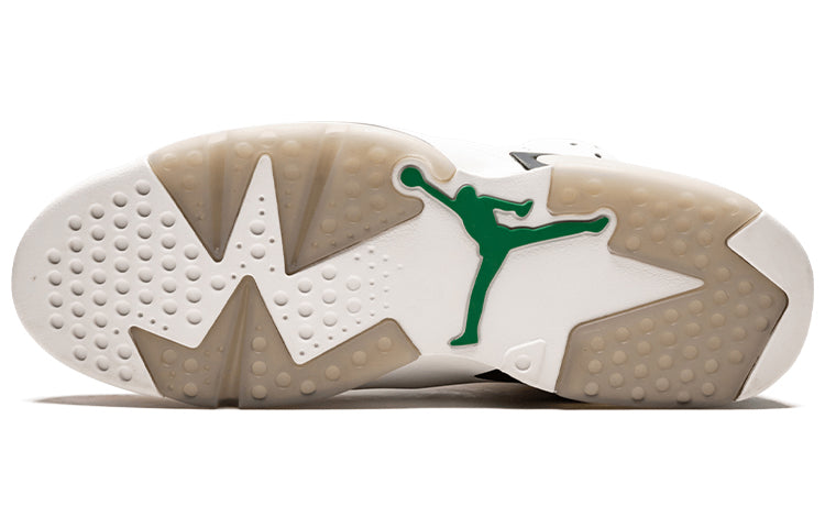Air Jordan 6 Retro 'Gatorade' 384664-145