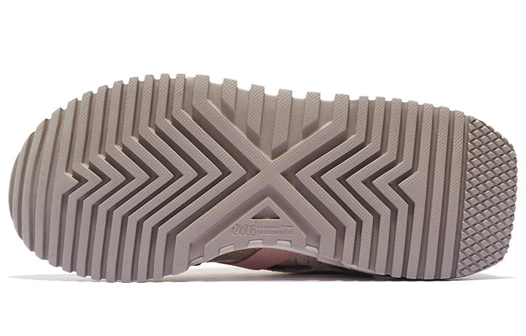 (WMNS) Li-Ning 001 Classic 'Grey Pink' AZGS078-3