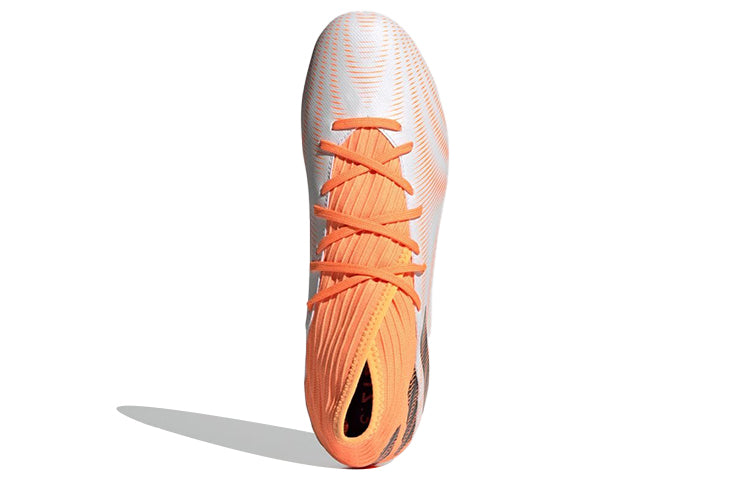 adidas Nemeziz .3 HG 'Orange Black' FW7343