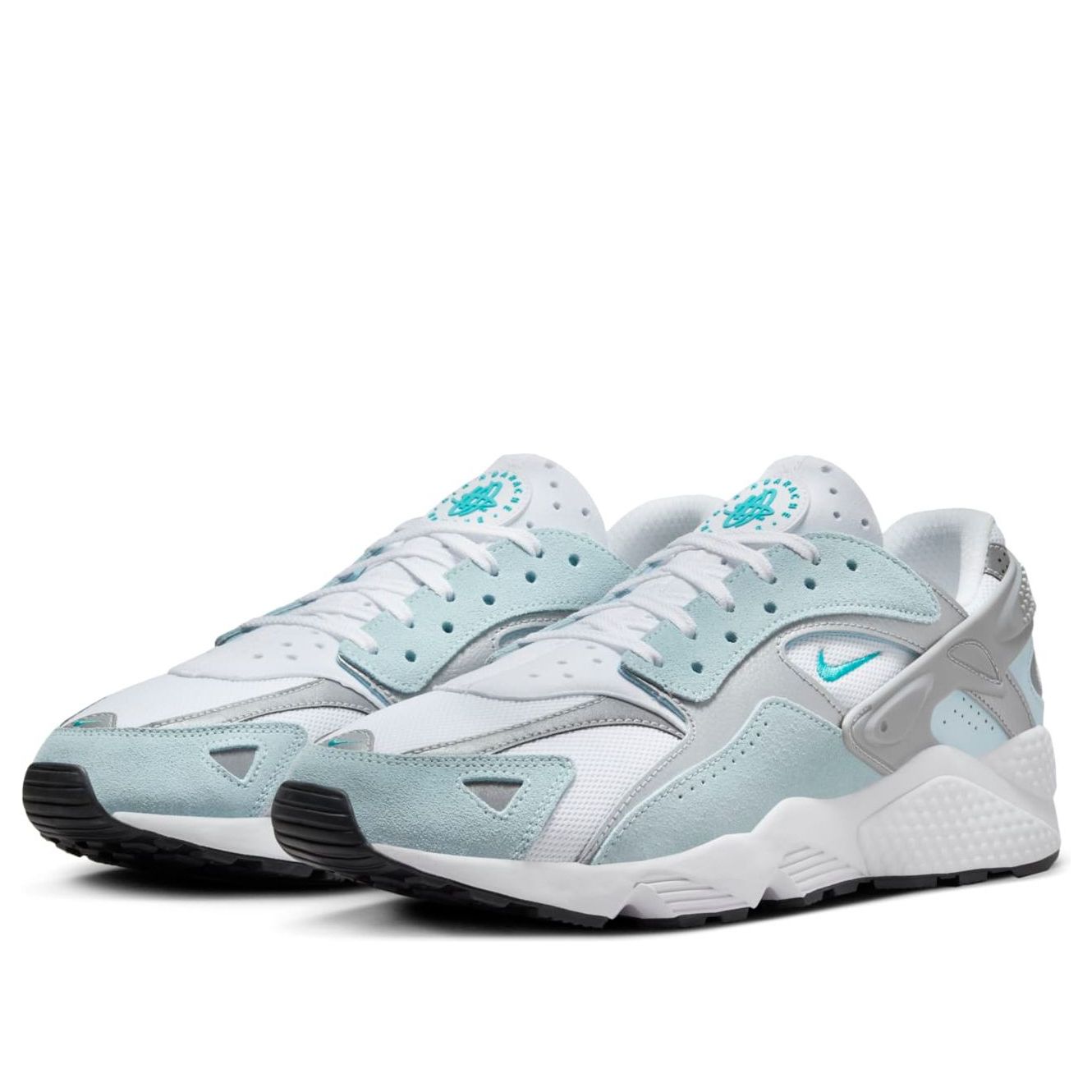 Nike Air Huarache Runner 'White Dusty Cactus' DZ3306-103