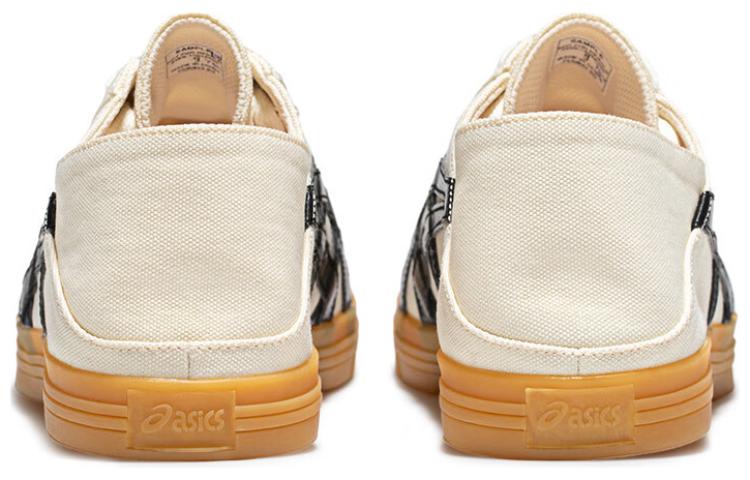 ASICS Aaron Slip-On 'Beige Black' 1203A556-750