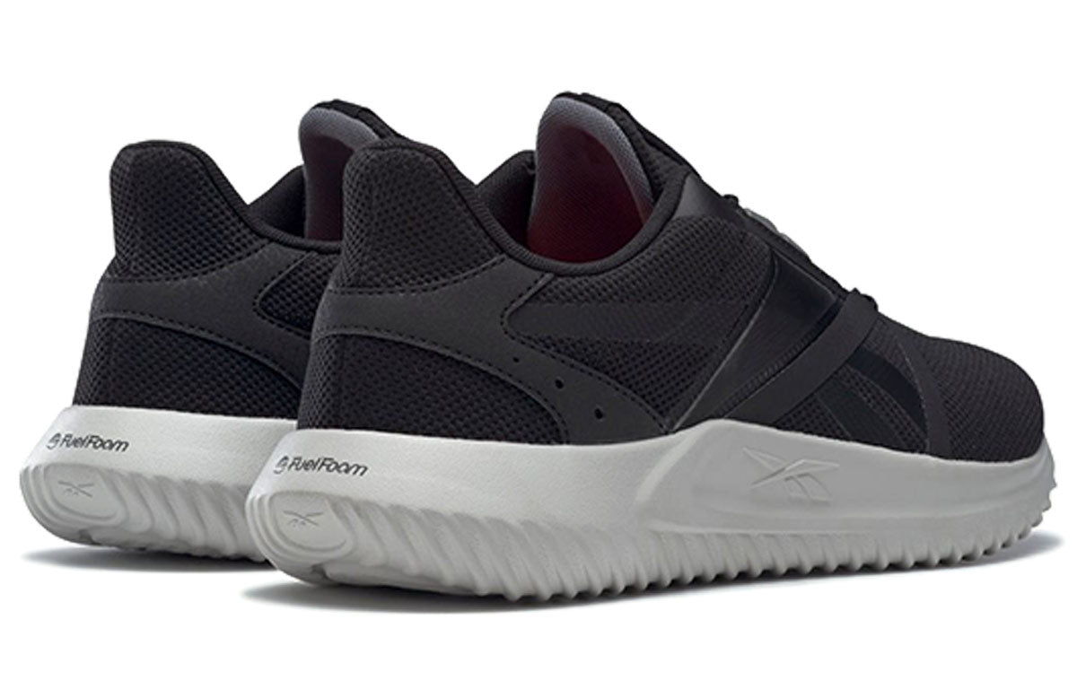 Reebok EnergyLux 3 'Black Pure Grey' FX1697