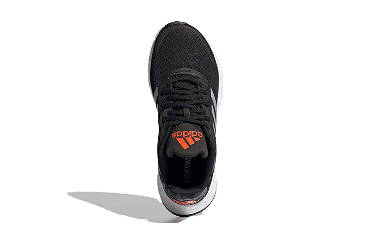 (GS) adidas Duramo SL 'Black Camo' FY8893