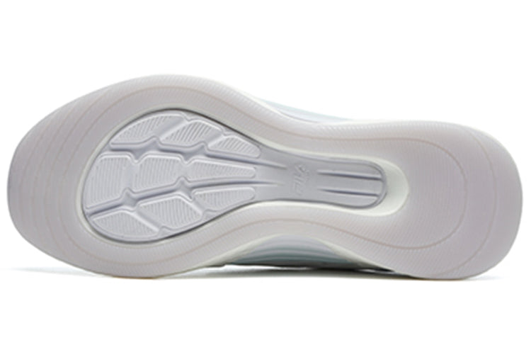 (WMNS) FILA Athletics Low-Top Training Shoes White A12W212109FWA