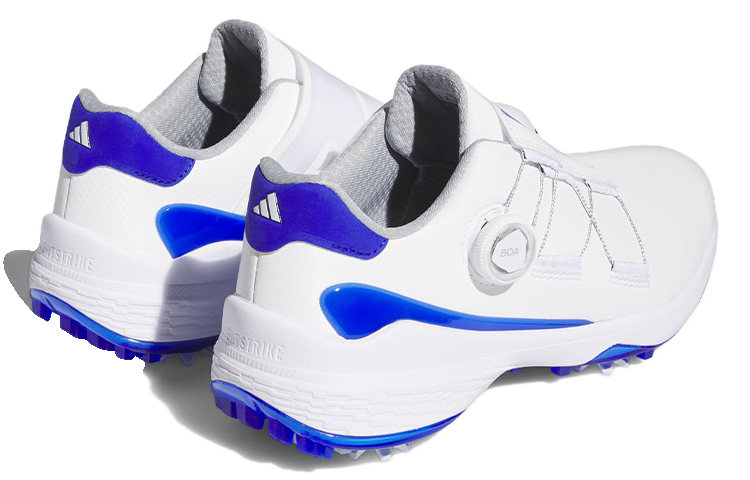 adidas ZG23 Boa Lightstrike 'White Blue' GY9715