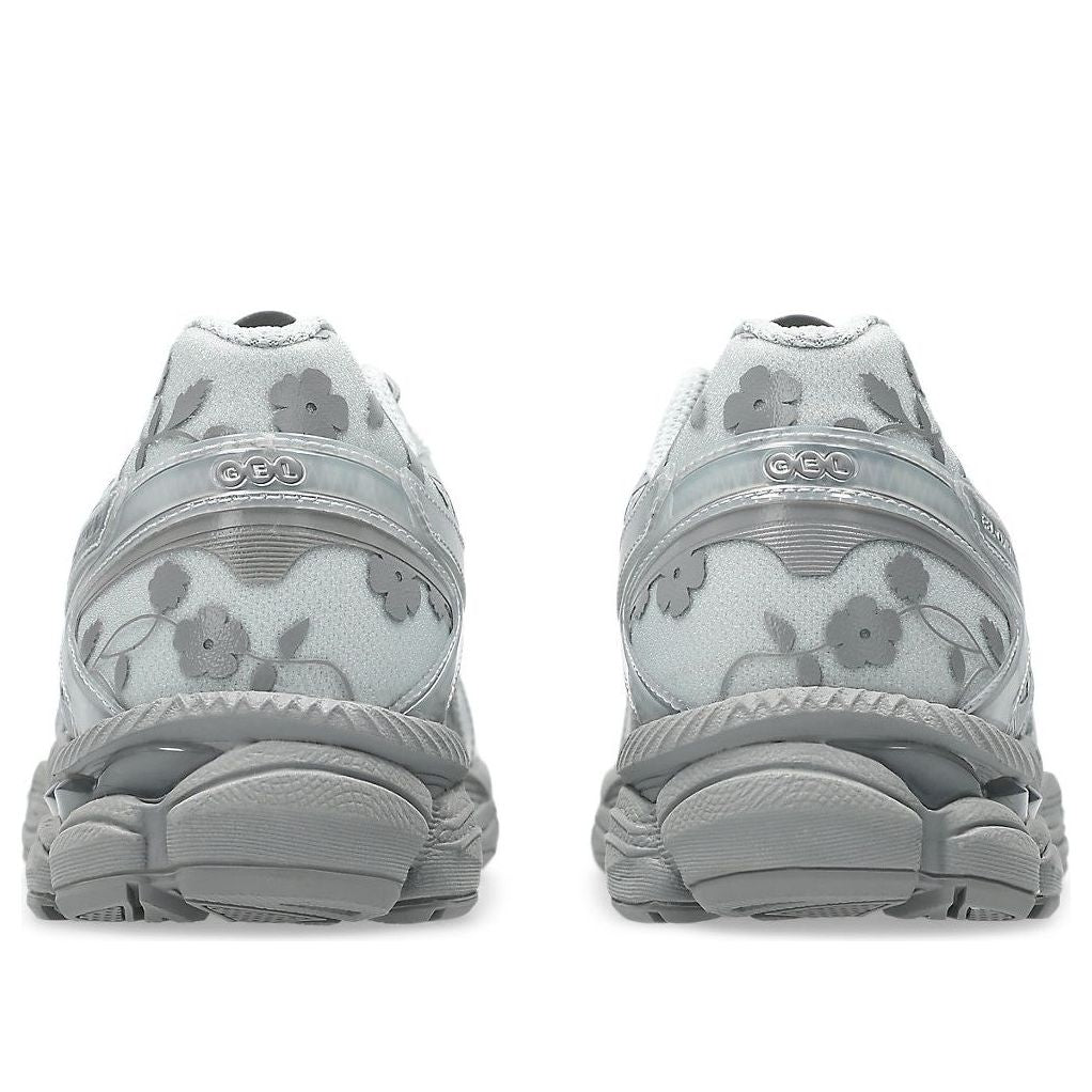 ASICS x Cecilie Bahnsen Gel-Cumulus 16 'Glacier Grey Pure Silver' 1203A762-020