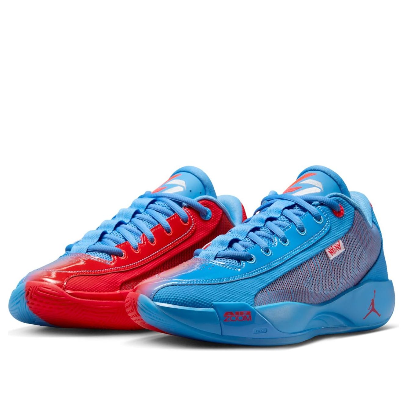 Air Jordan Luka .77 'NY v NY' IB7166-400