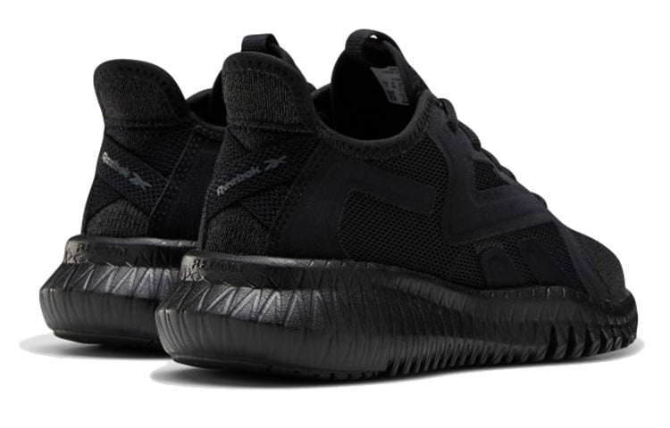 (WMNS) Reebok Flexagon 3 Black FW8195