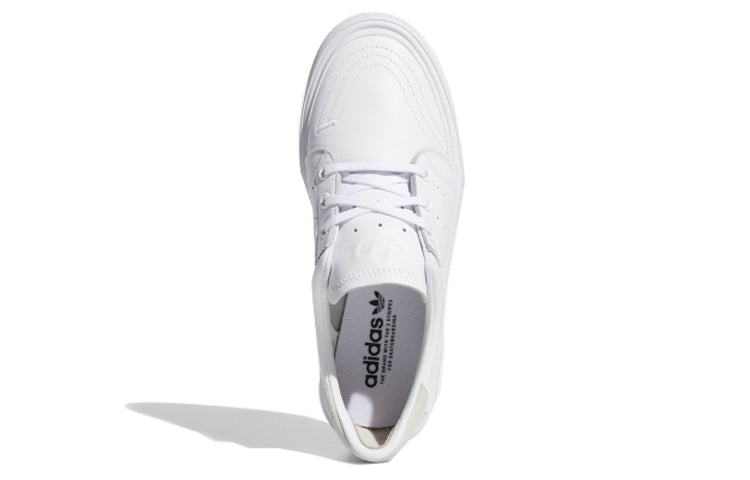 adidas Coronado 'Triple White' EG8348