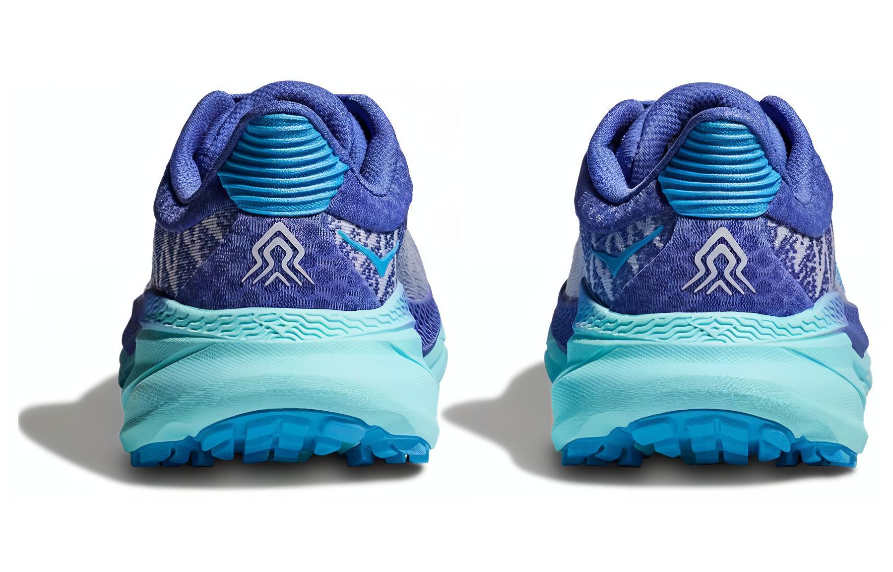 (WMNS) HOKA ONE ONE Challlenger ATR 7 'Ether Cosmos' 1134498-ERC