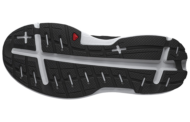 SALOMON Glide Max 'Black White' 417643