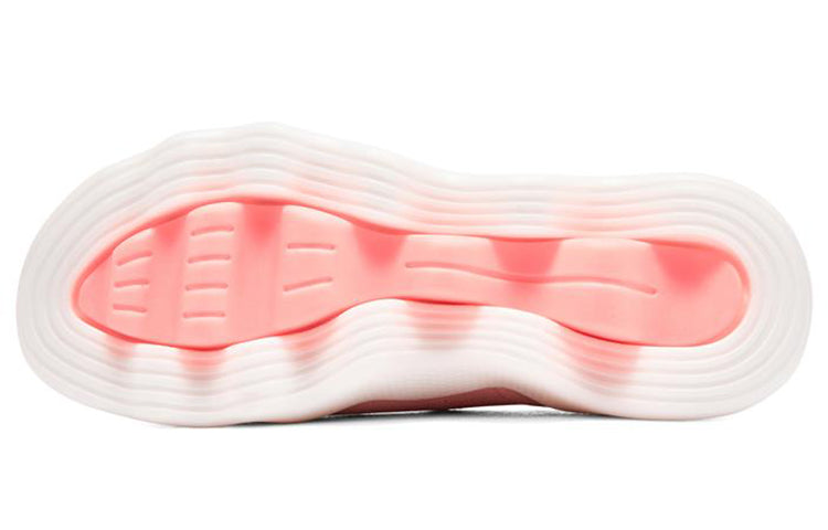 (WMNS) Skechers Go Walk 'Light Pink' 124906-LTPK