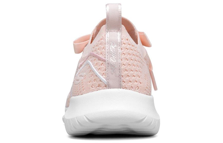 (WMNS) Skechers Ultra Flex Sneakers Pink/White 149063-LTPK