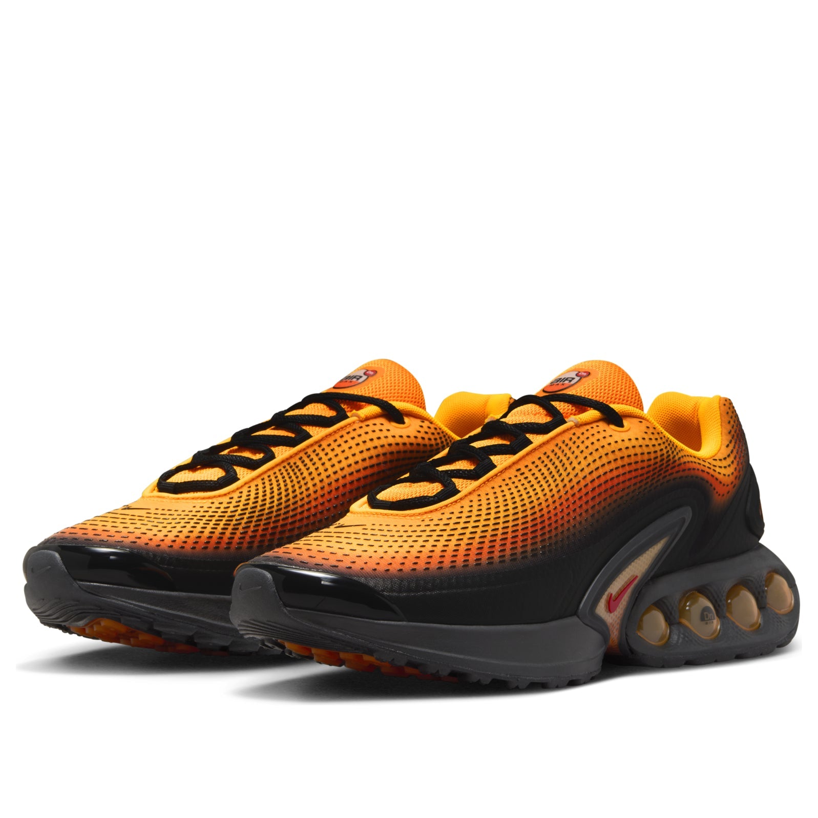 Nike Air Max Dn SE 'Laser Orange' HM0810-800