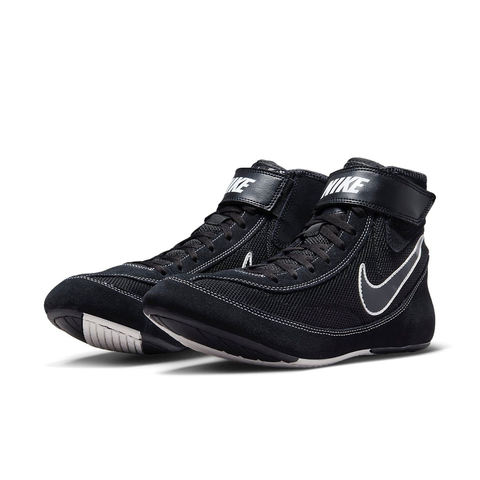 Nike Speedsweep 7 'Black White' 366683-001