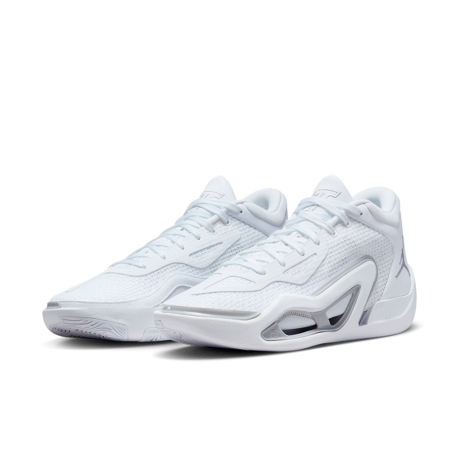 Air Jordan Tatum 1 'Pure Money' FQ1304-100