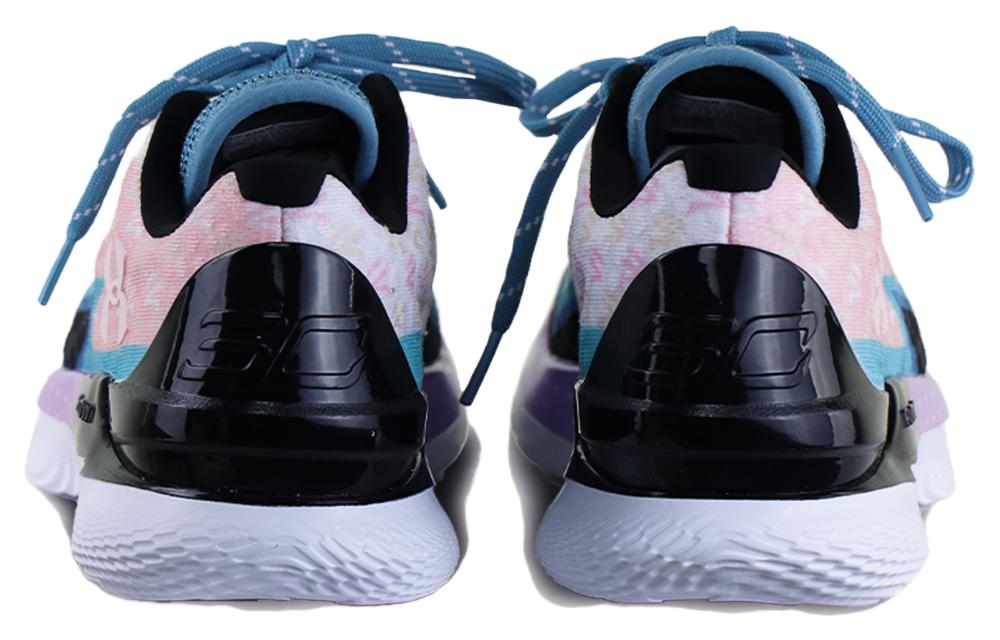 Under Armour Curry 1 Low FloTro 'Draft Day' 3026278-400