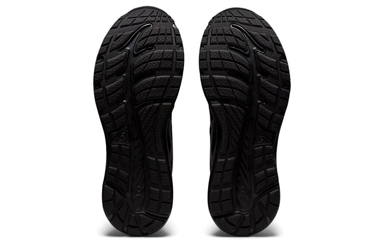 ASICS Gel-Contend 7 4E Wide 'Black Carrier Grey' 1011B039-001