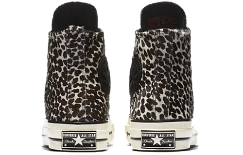 Converse Chuck Taylor All Star 70 Hi 'Leopard Print' 157621C