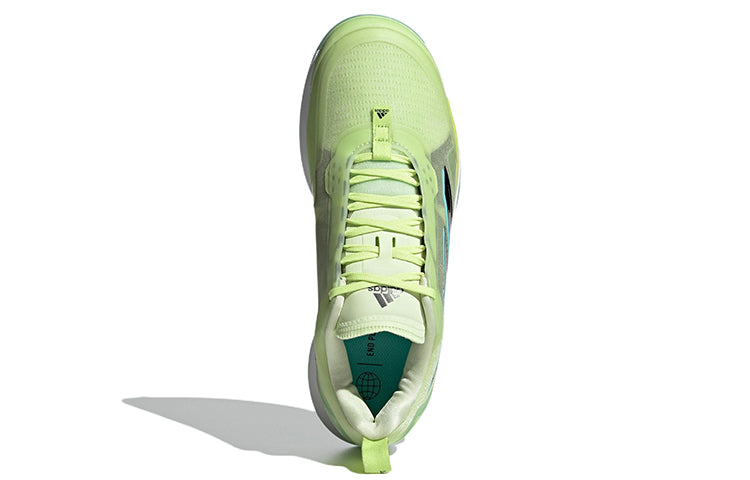 (WMNS) adidas Avacourt 'Almost Lime' GZ5919