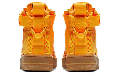 (GS) Nike SF Air Force 1 Mid 'OBJ' AJ0424-800