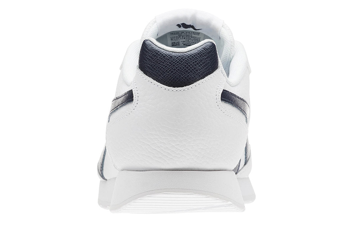 Reebok Royal Glide 'White Blue' CN4560