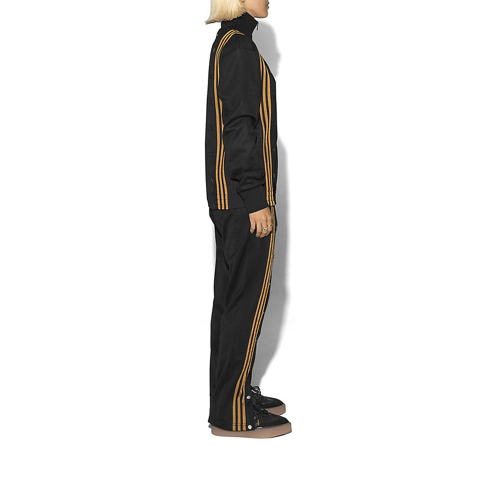 adidas x Ivy Park Unisex Three Stripes Jacket Black GV1584