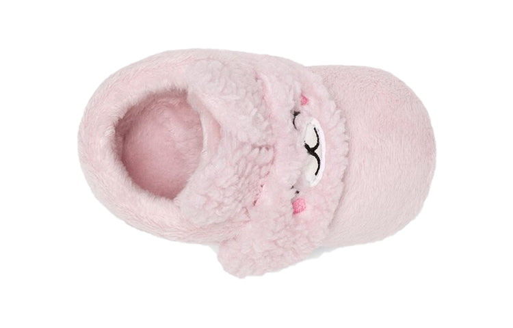 (TD) UGG Bixbee Llama Stuffie 'Pink' 1121930I-SLPN