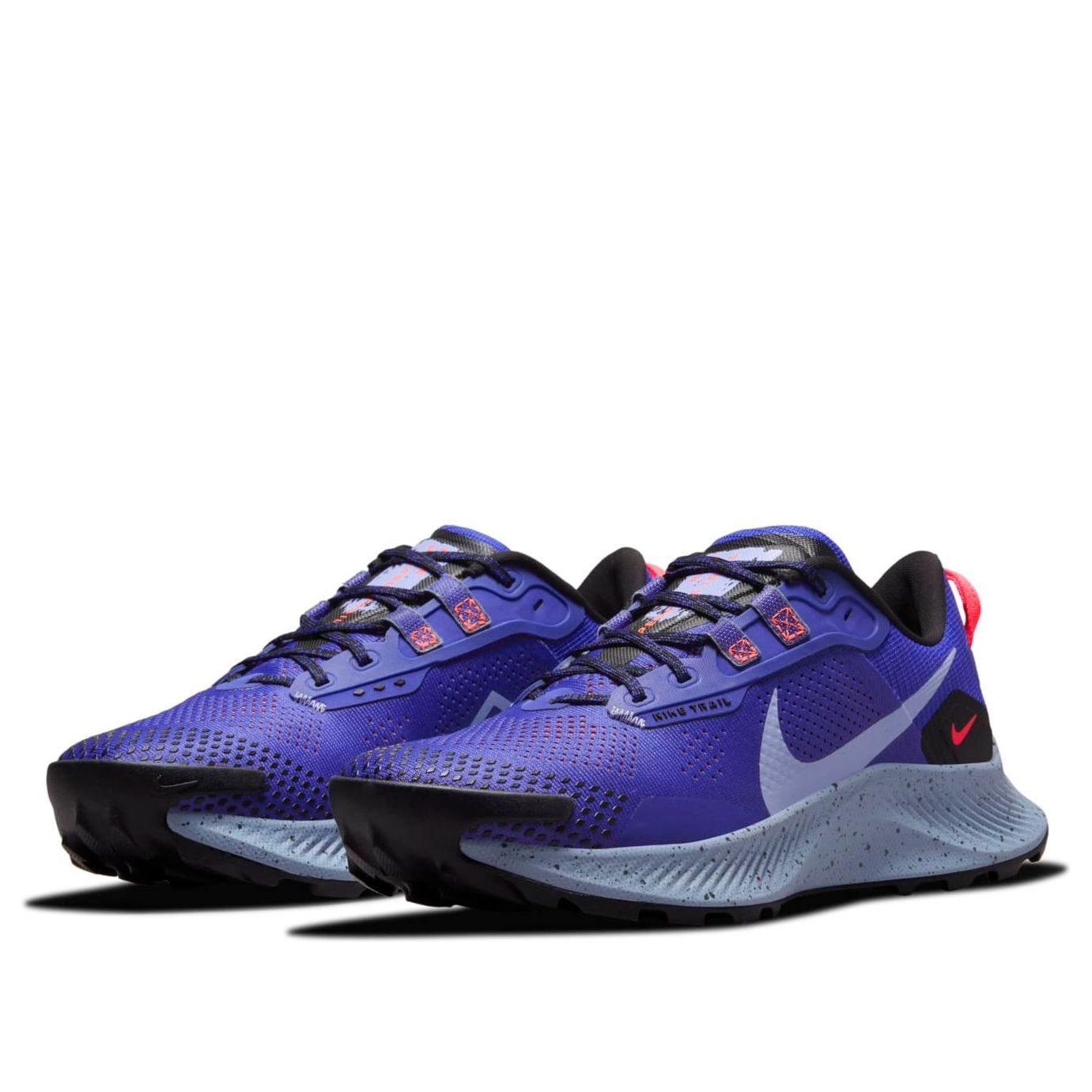 (WMNS) Nike Pegasus Trail 3 'Lapis Light Thistle' DA8698-401