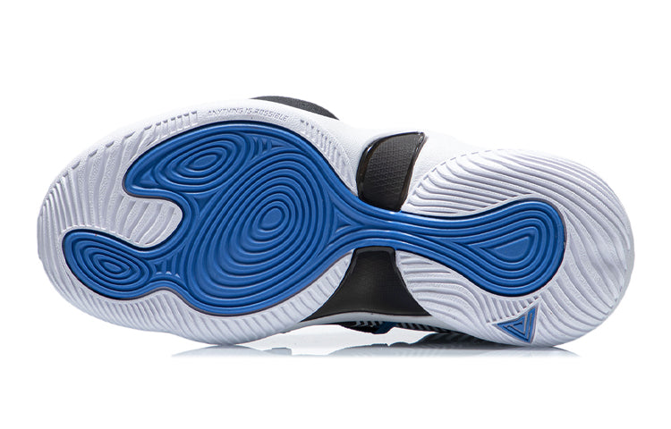 (GS) Li-Ning Power 6 'Black Grey' YKBR036-5
