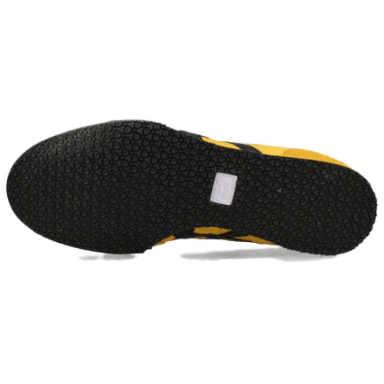 Onitsuka Tiger Serrano 'Yellow Black' 1183B400-755
