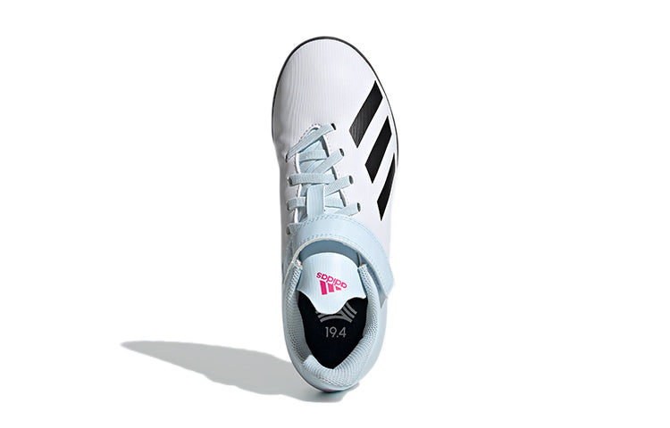 (GS) adidas X 19.4 TF 'White' FW1065