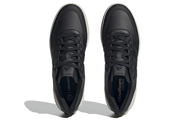 adidas Court Revival 'Black Grey' HP2604