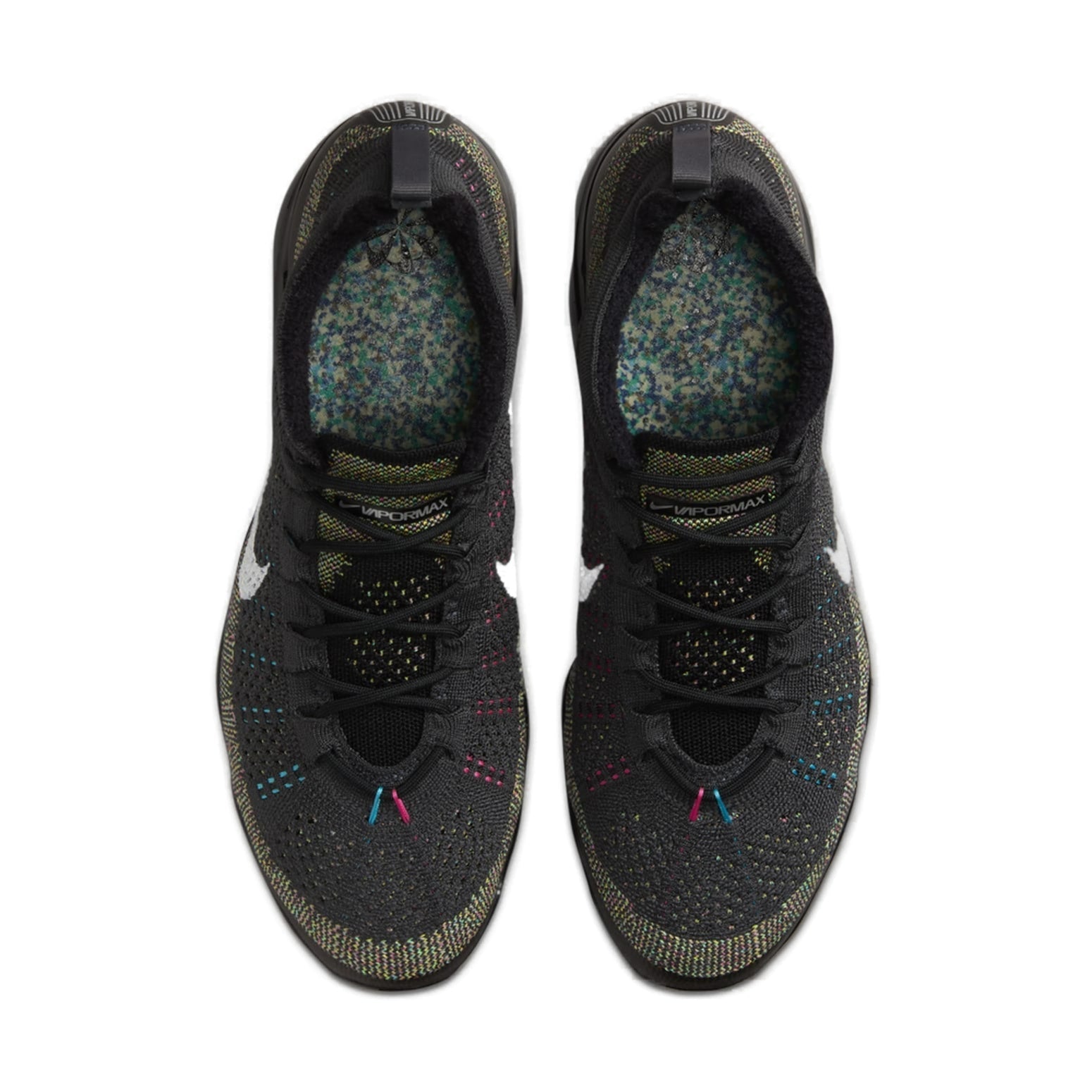 Nike Air VaporMax 2023 Flyknit 'Multi-Color' DV1678-008