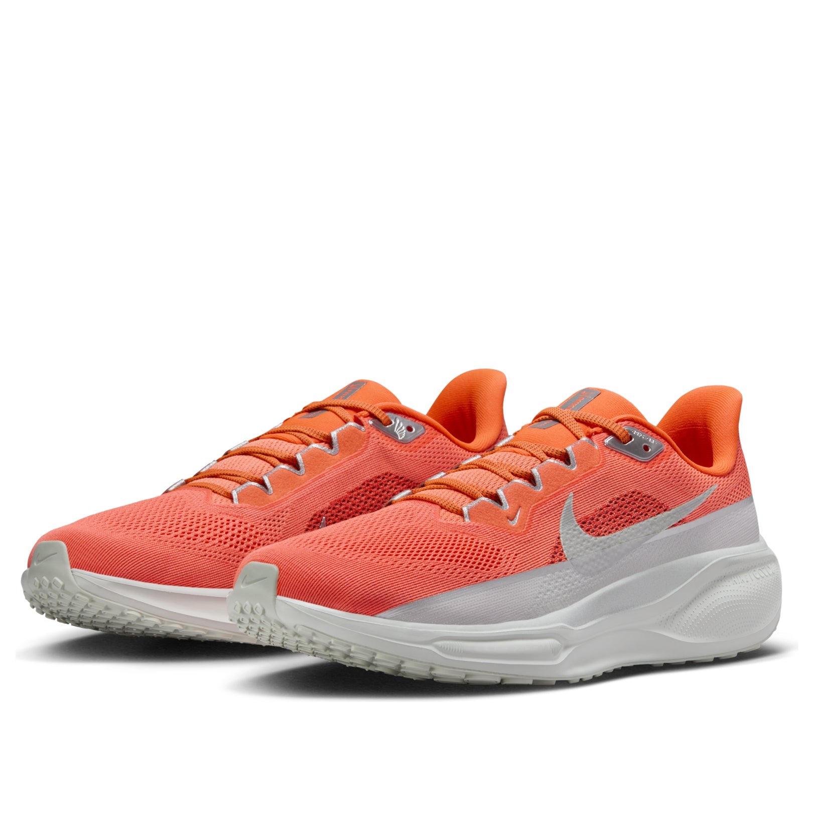Nike Air Zoom Pegasus 41 Premium 'Hyper Crimson Safety Orange Sliver' HQ2938-800